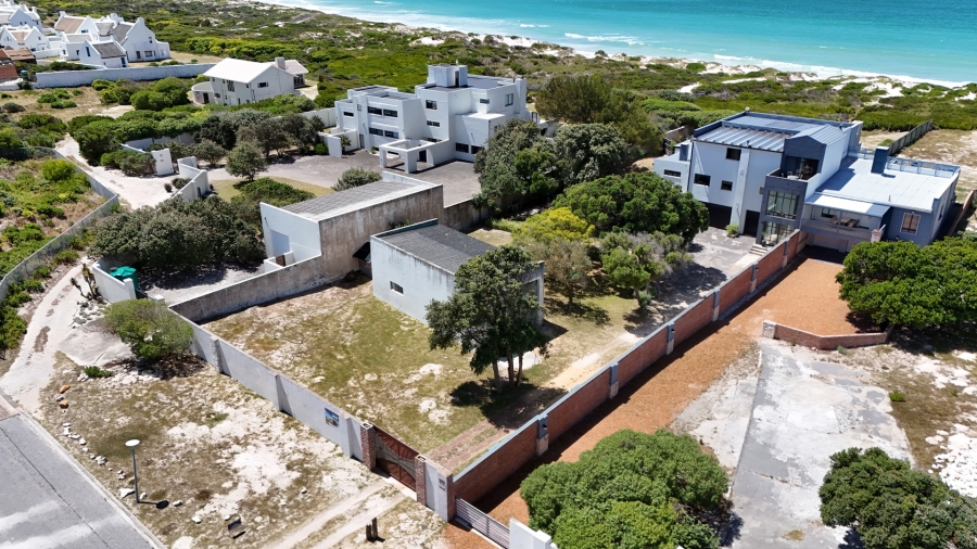 0 Bedroom Property for Sale in Struisbaai Western Cape